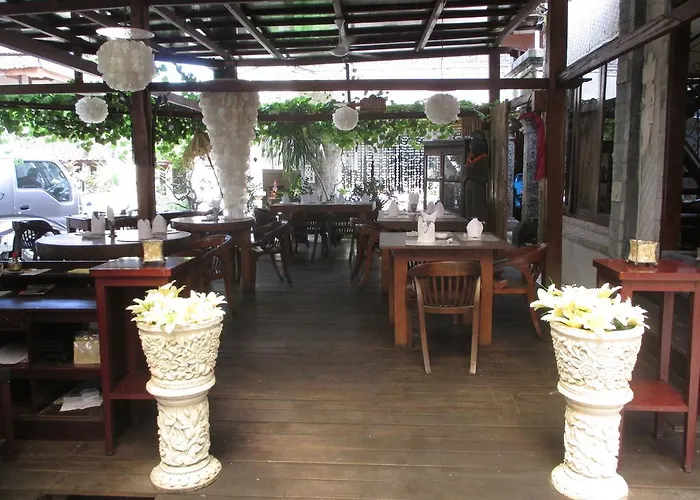 Resort Ananda 3*